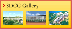 3DCG Gallery